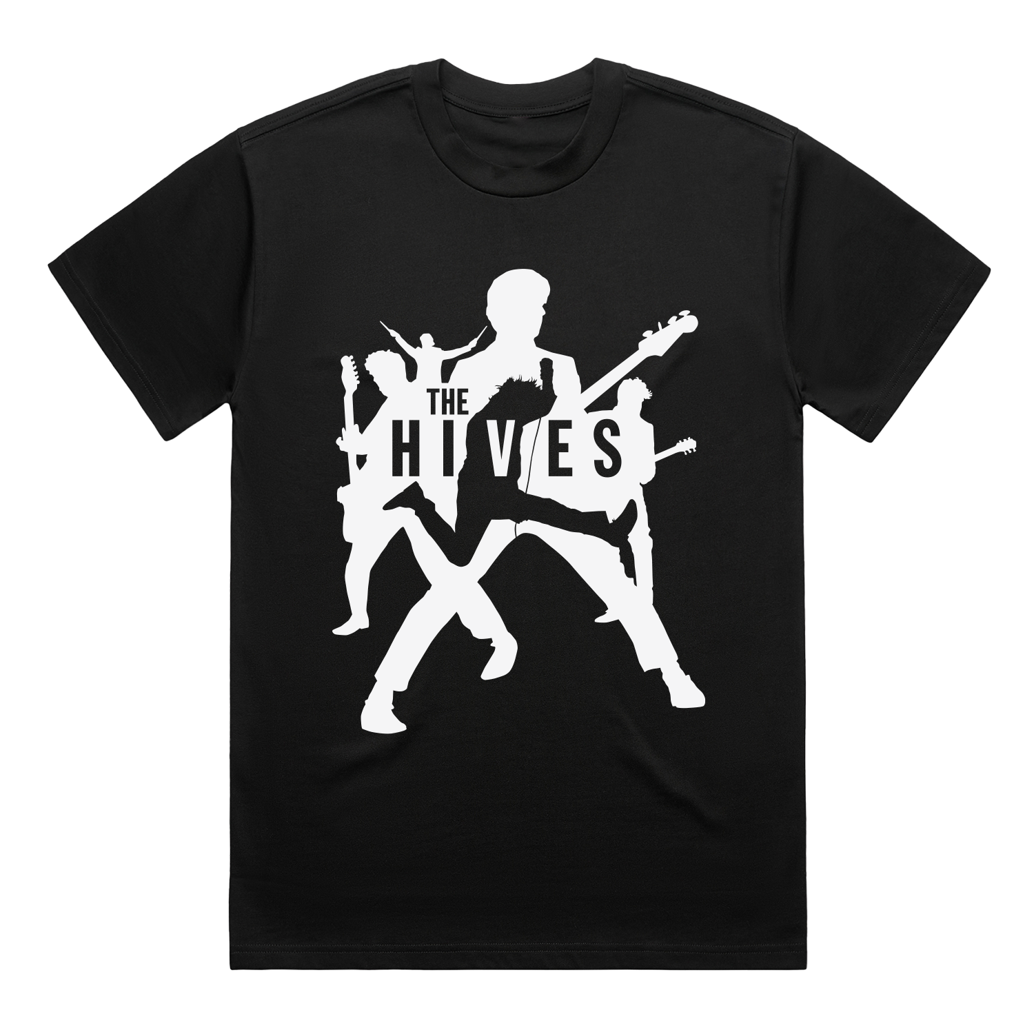 Siluetas T Shirt