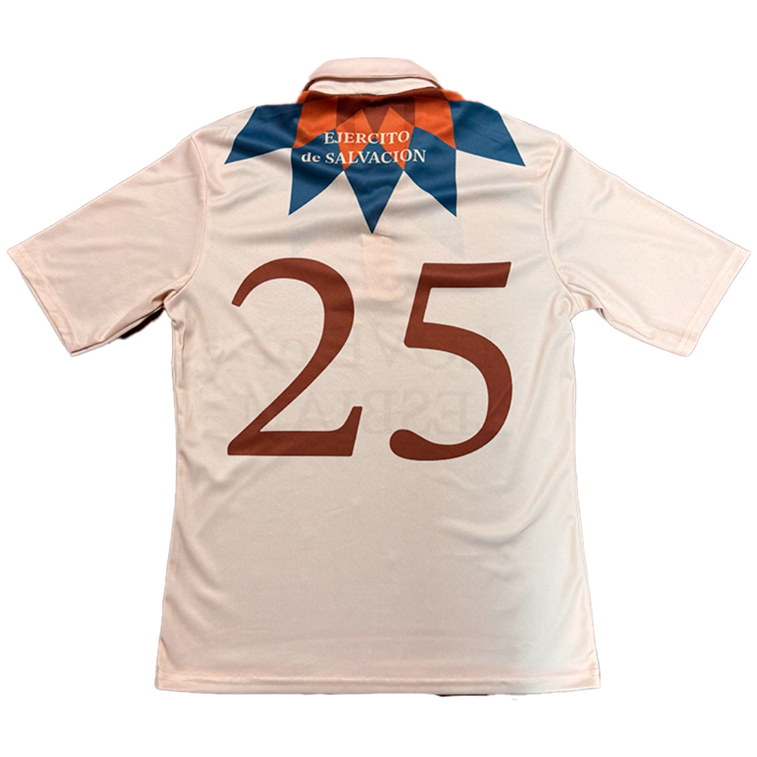 "Love of lesbian" Jersery