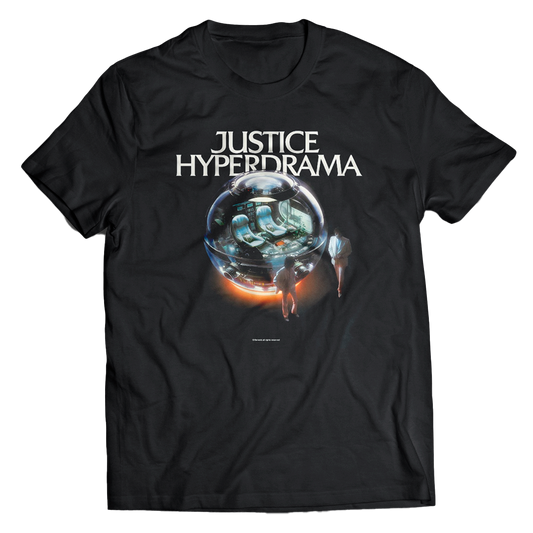 "Hyperdrama" T-Shirt