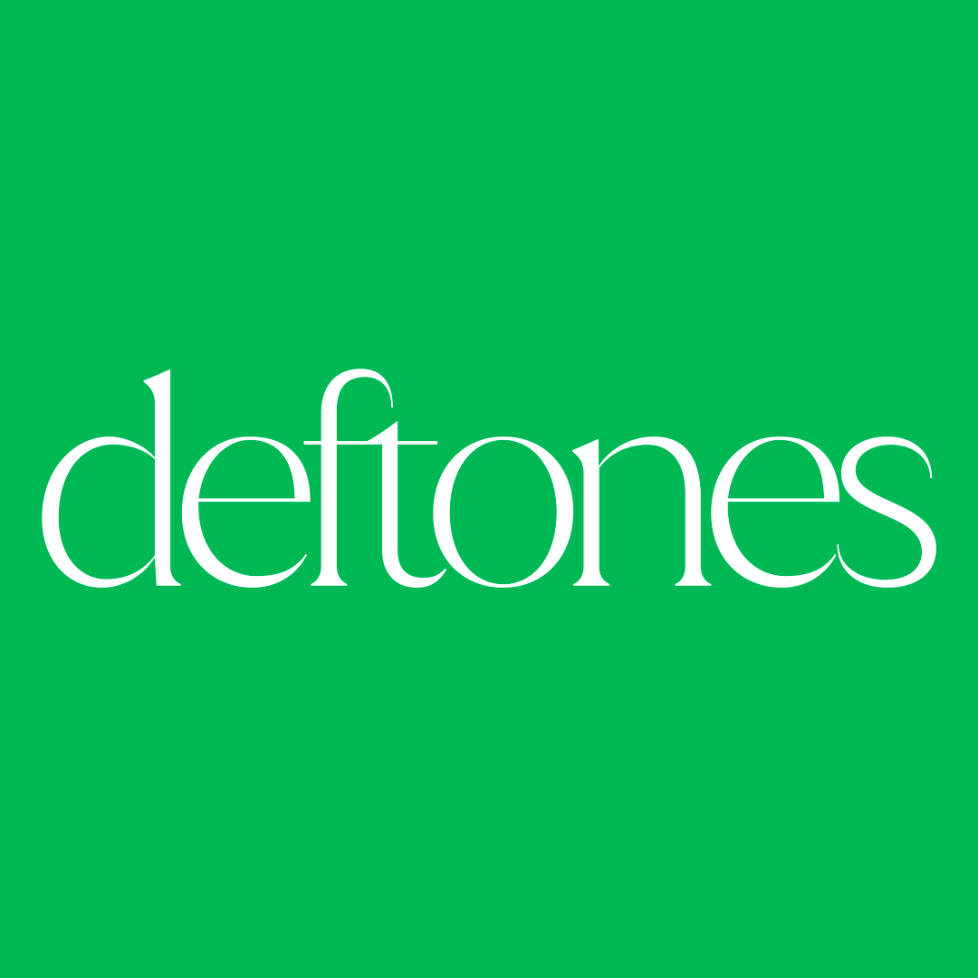 DEFTONES
