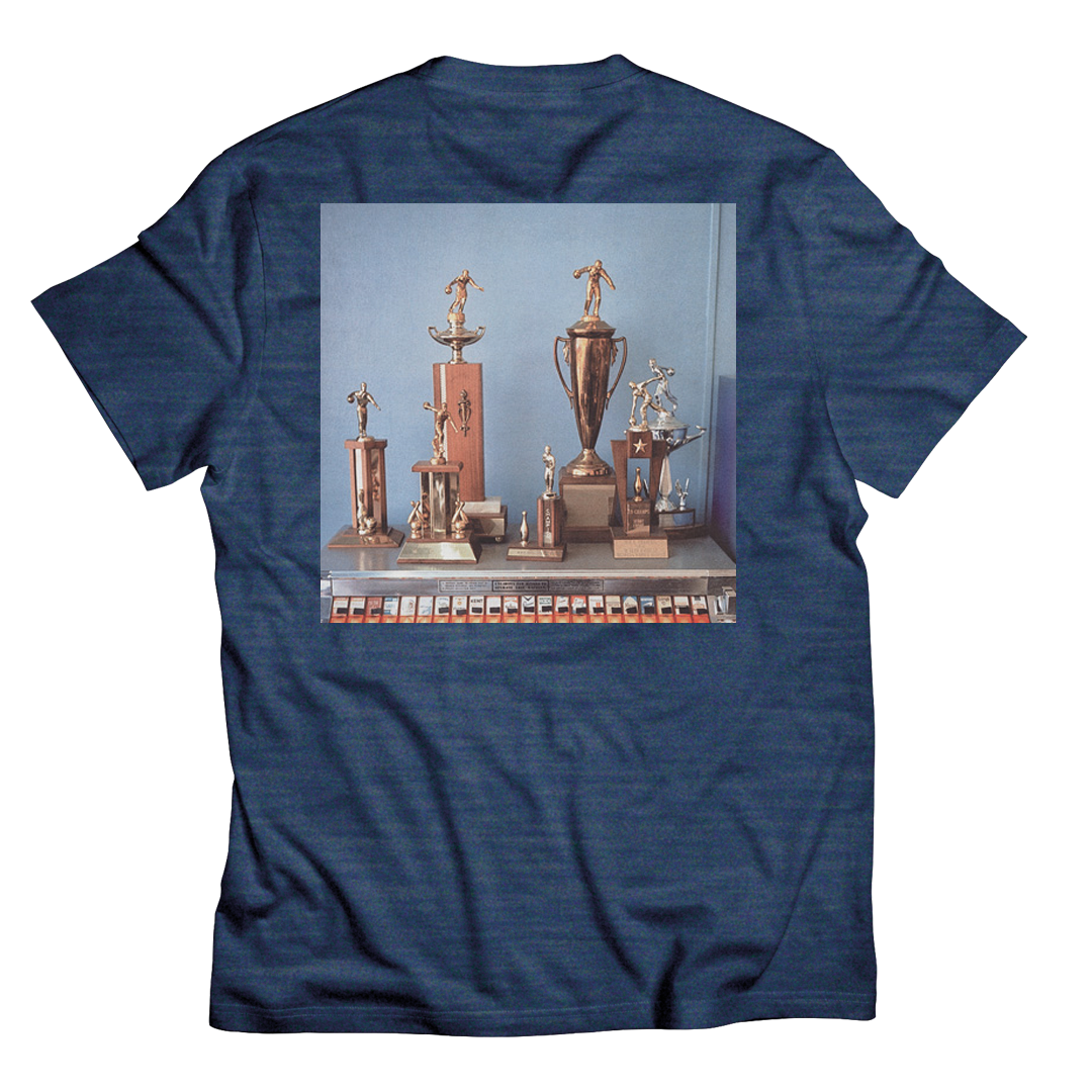 "Bleed American" T-Shirt