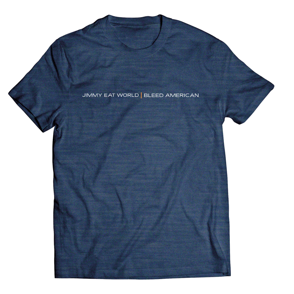"Bleed American" T-Shirt
