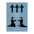 "Crosses CDMX" Póster