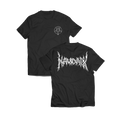 "Deathmetal" T-shirt
