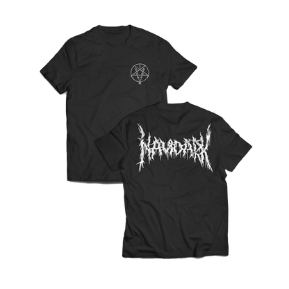 "Deathmetal" T-shirt