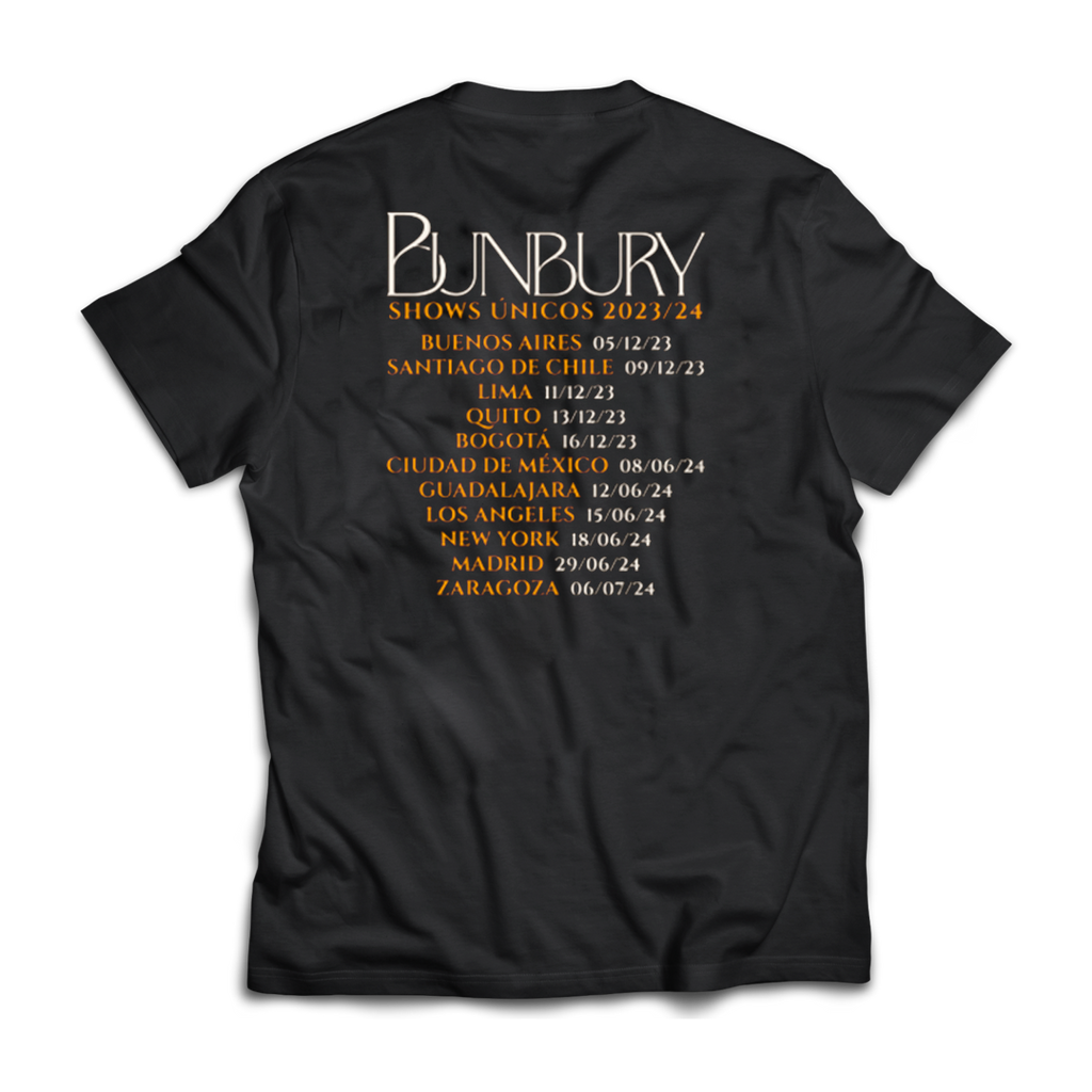 "Foto Tour" T-Shirt