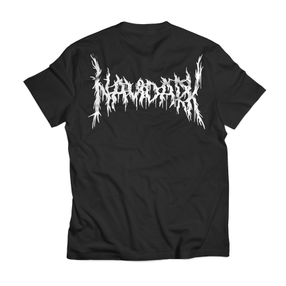"Deathmetal" T-shirt