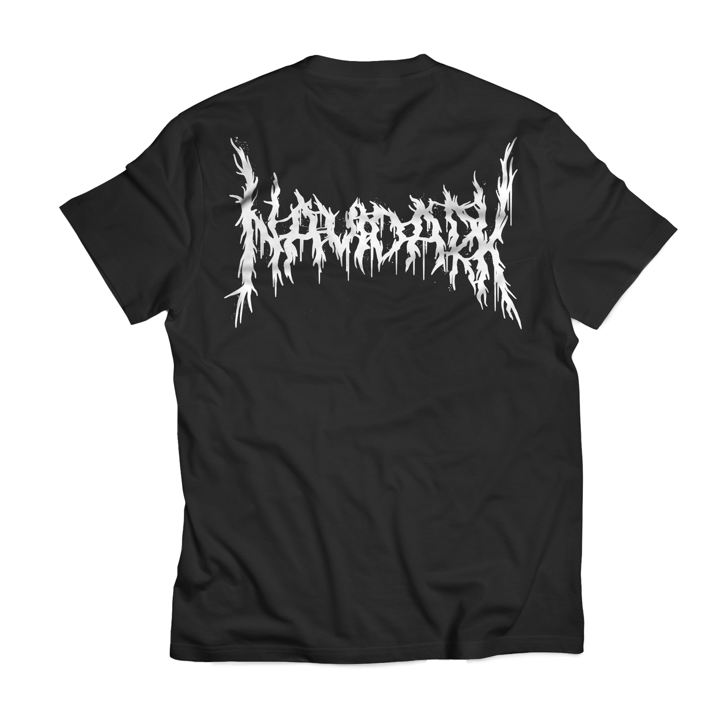 "Deathmetal" T-shirt