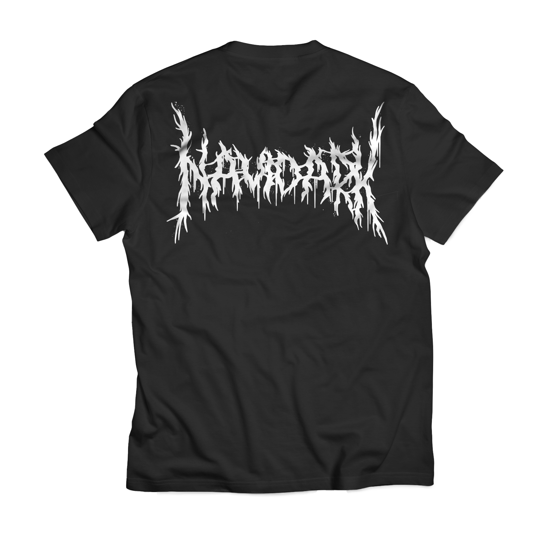"Deathmetal" T-shirt