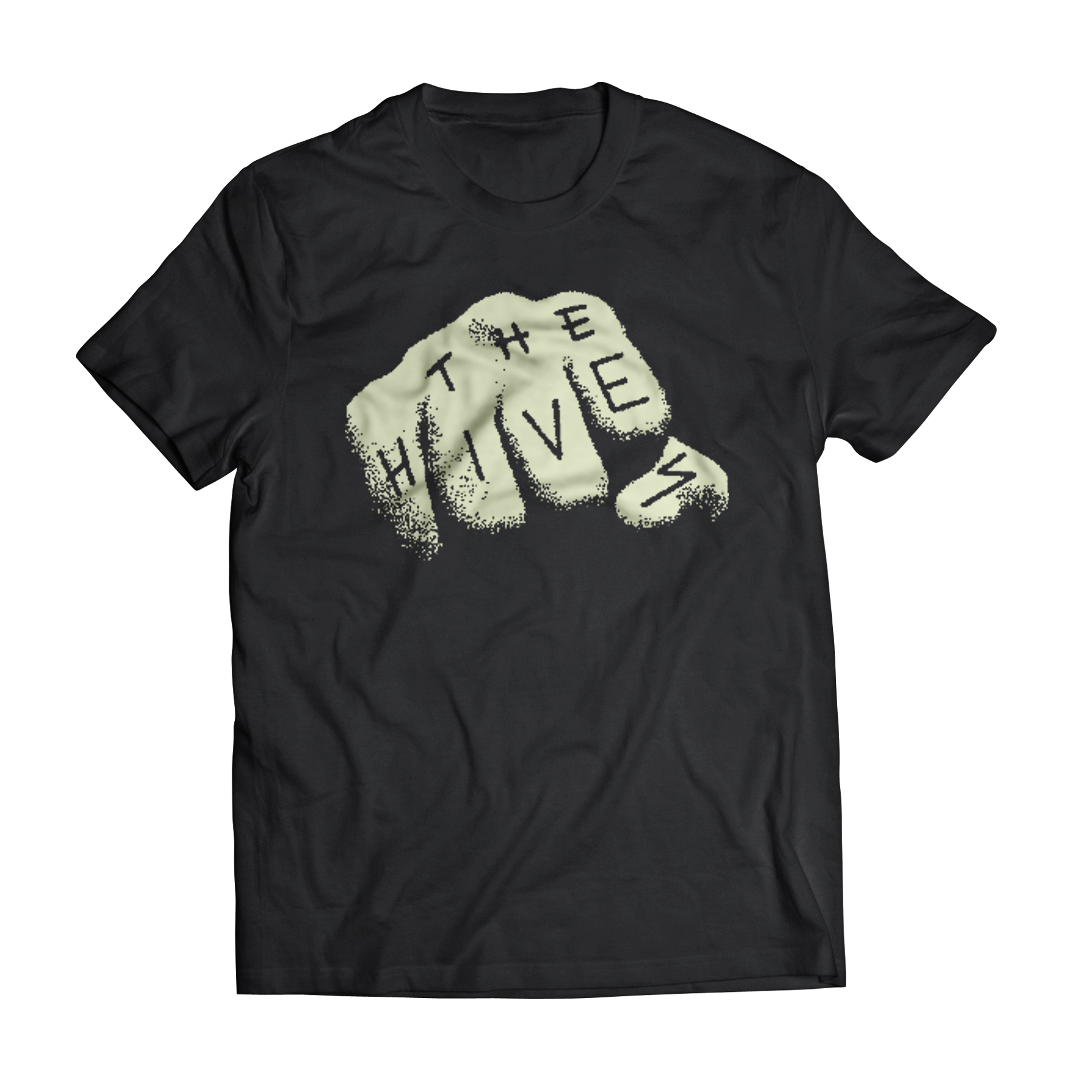 "Mano Hives" T-Shirt