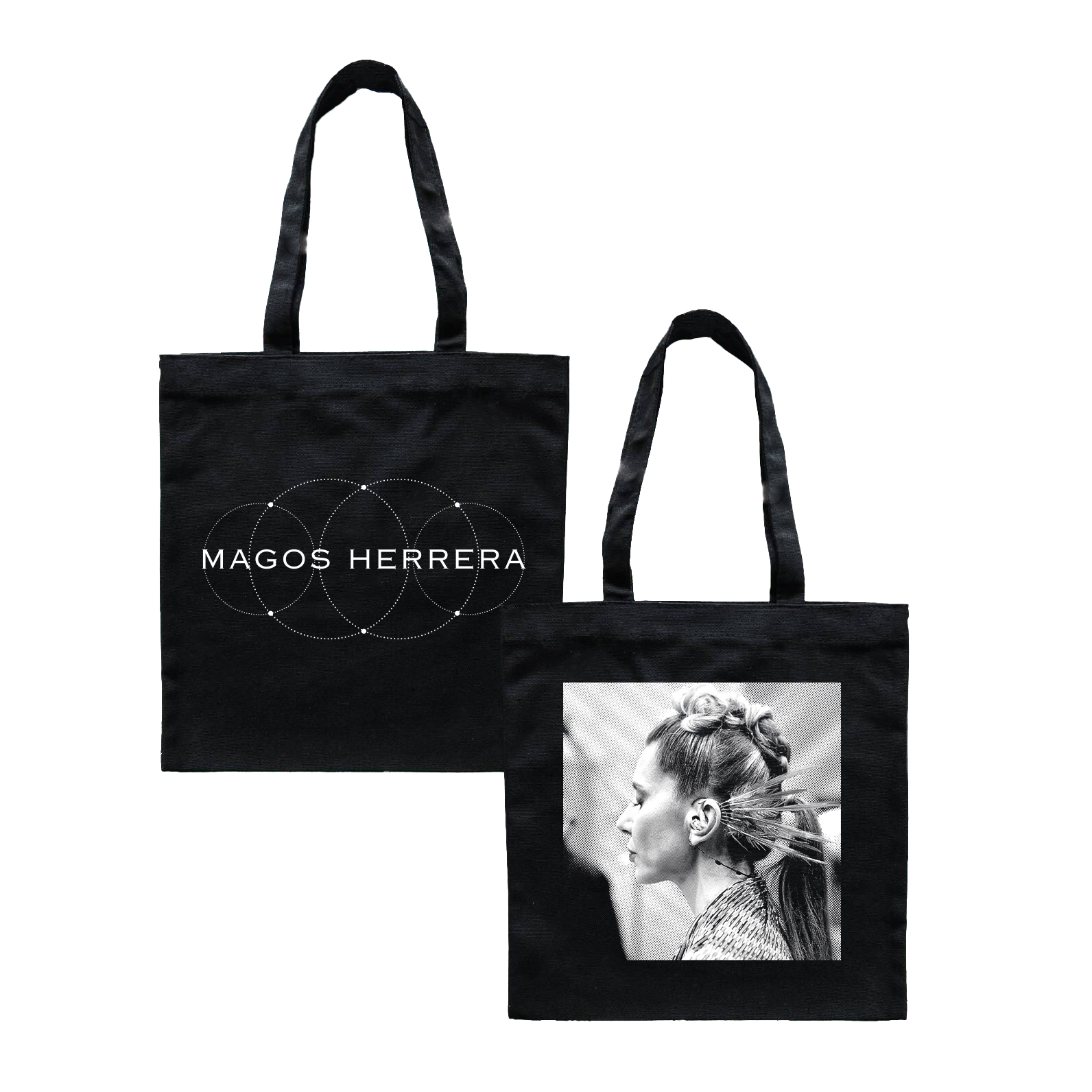Foto Tote Bag