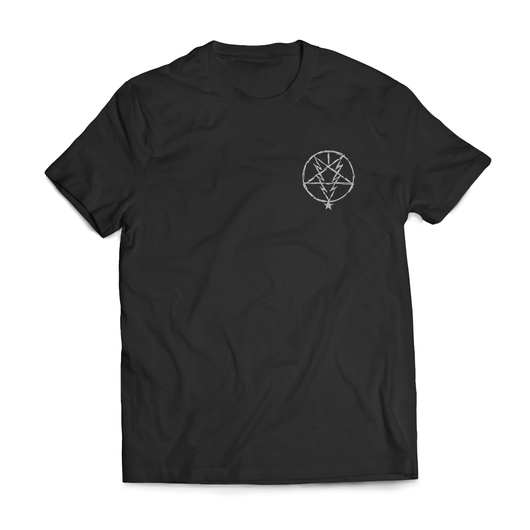 "Deathmetal" T-shirt
