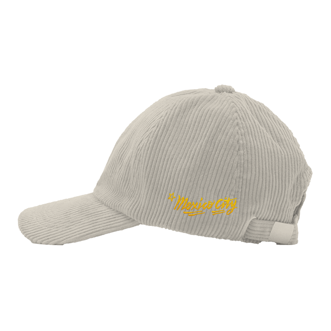 "Le Barón" - Gorra