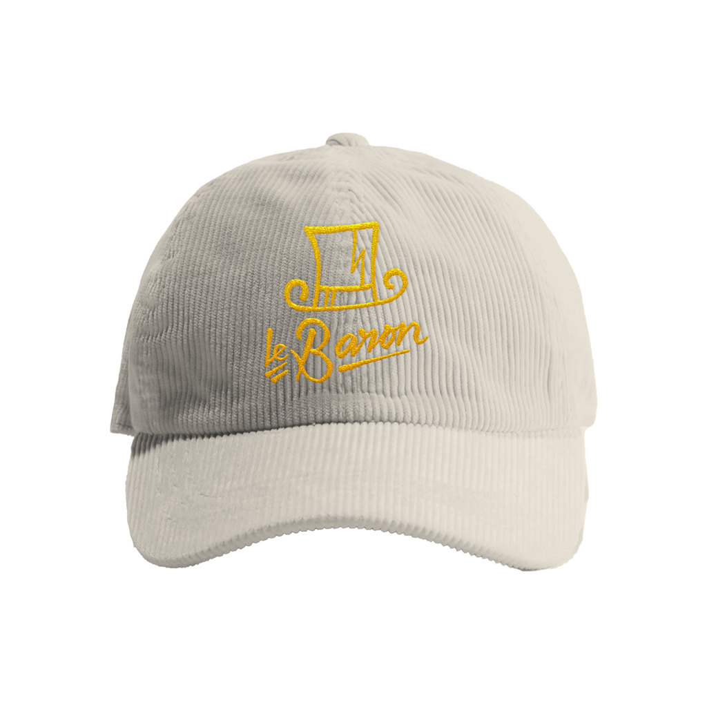 "Le Barón" - Gorra