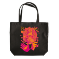 "Bunbury" Tote bag
