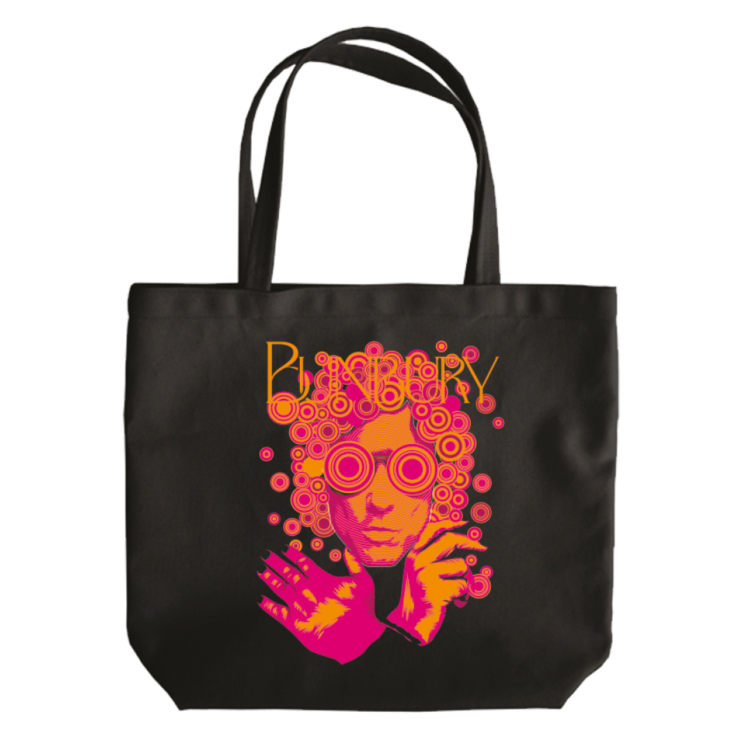 "Bunbury" Tote bag