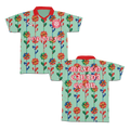 "Girasoles Color" Jersey
