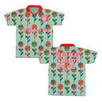 "Girasoles Color" Jersey
