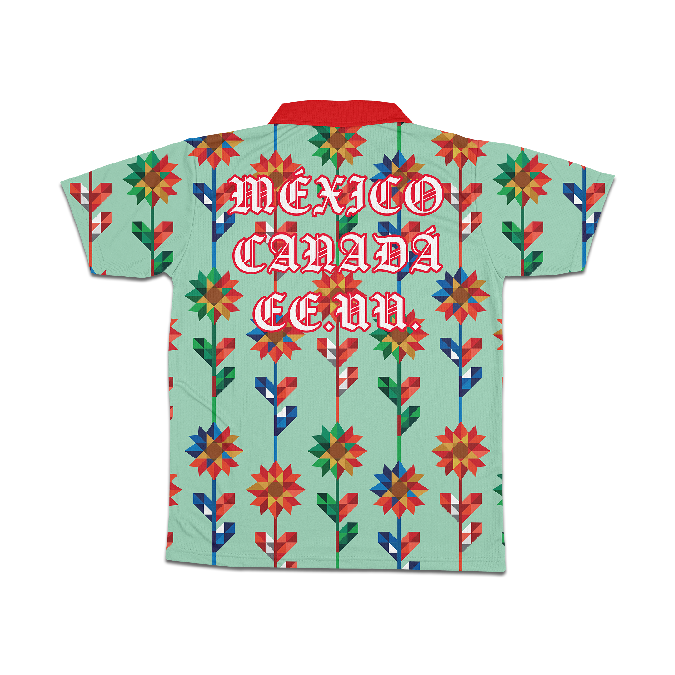 "Girasoles Color" Jersey