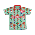 "Girasoles Color" Jersey