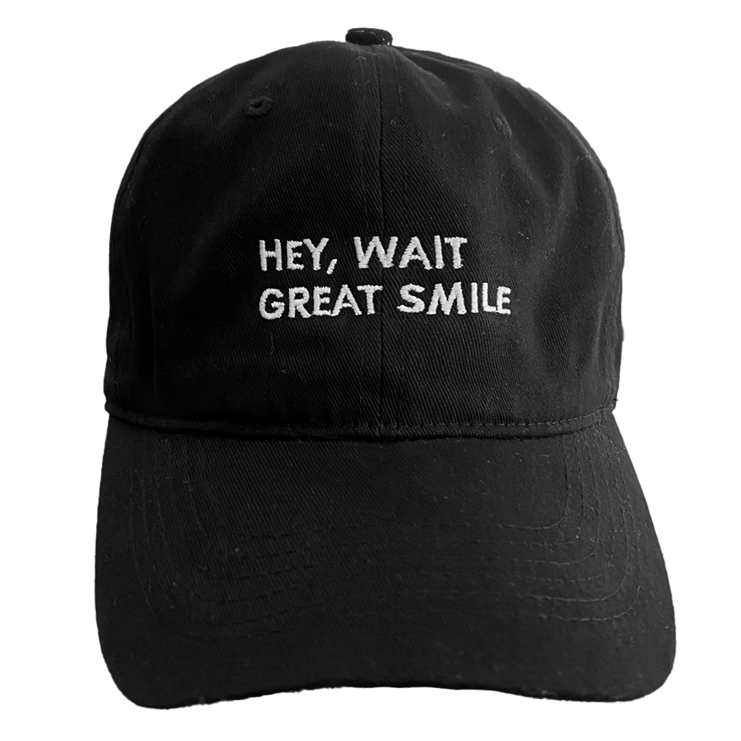 "EVIL" Gorra