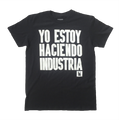 Haciendo Industria T-shirt