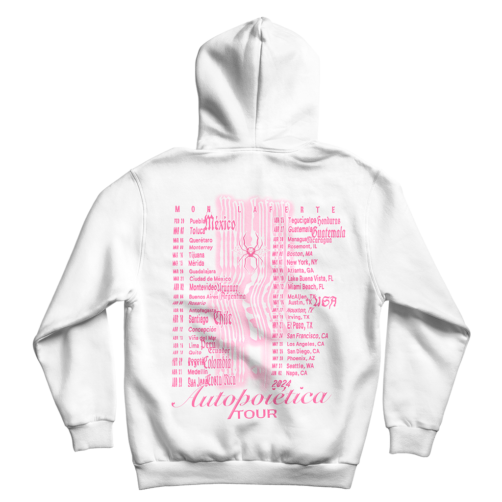 "Araña" Hoodie