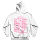 "Araña" Hoodie