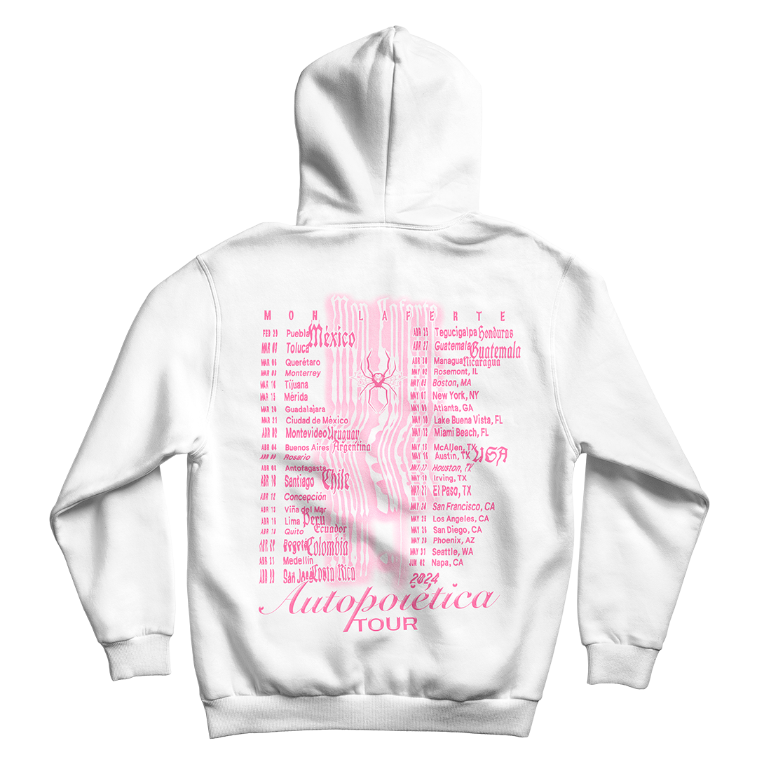 "Araña" Hoodie