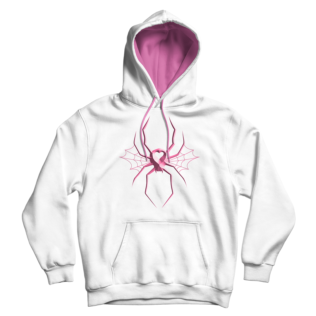 "Araña" Hoodie