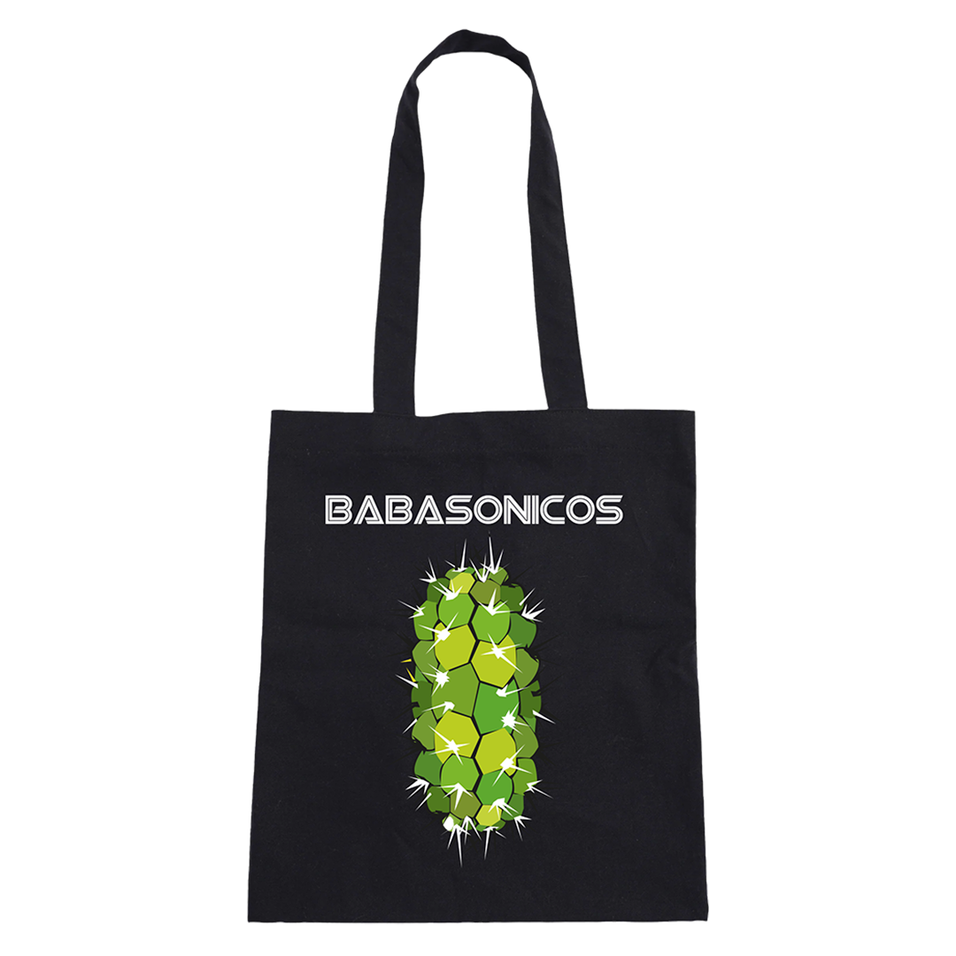 "Cactus" Totebag