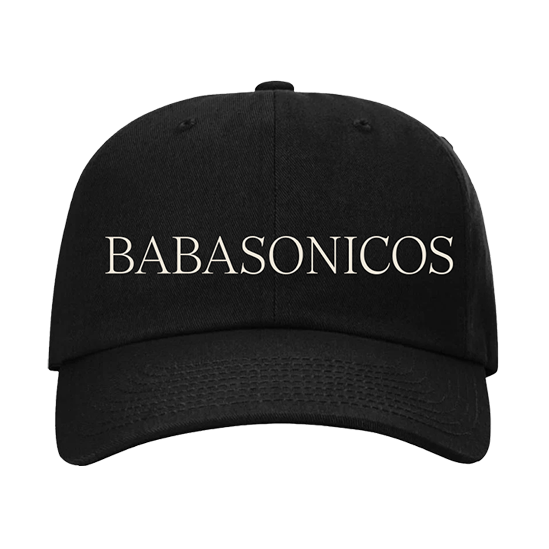 "Babasonicos" Dad hat