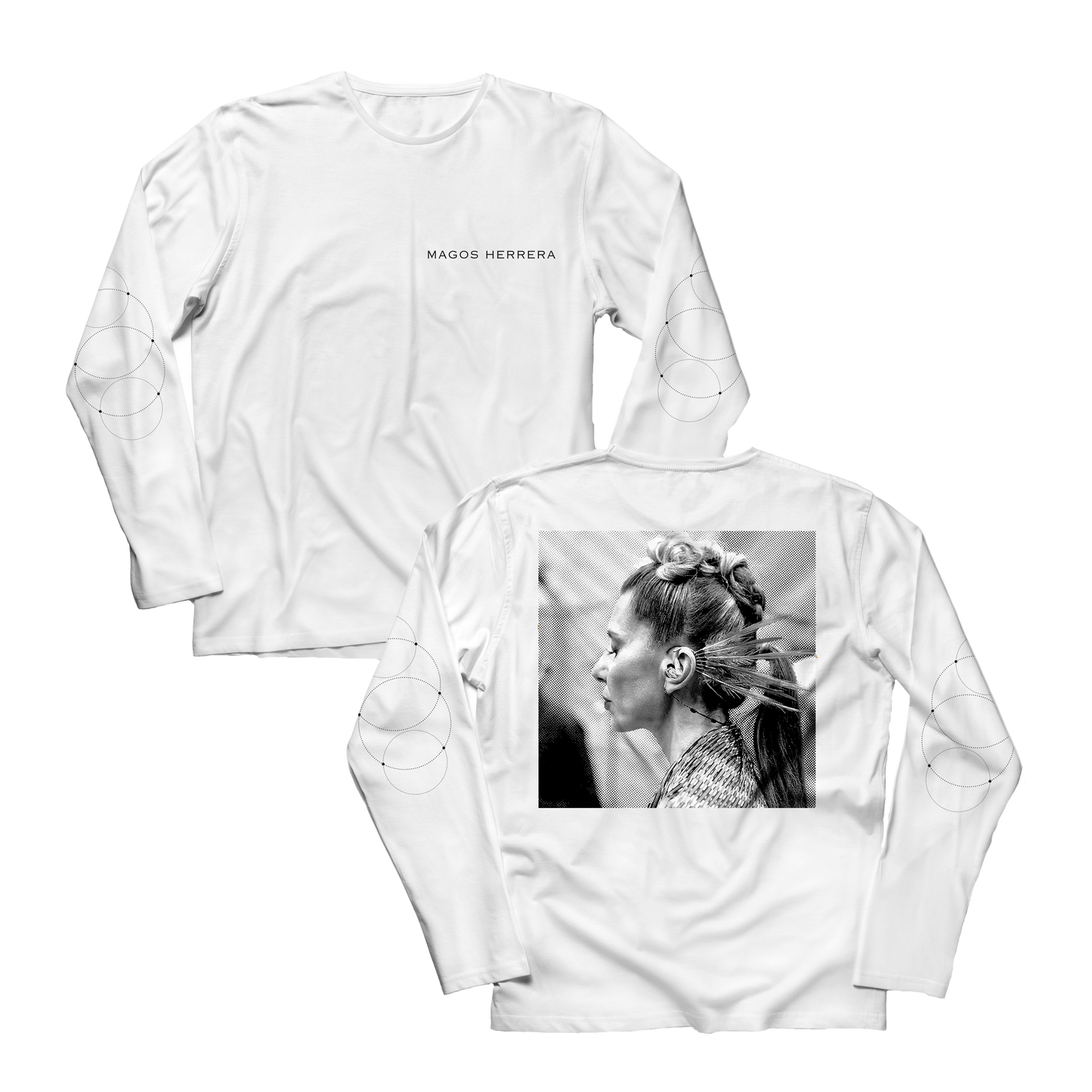 Foto Longsleeve