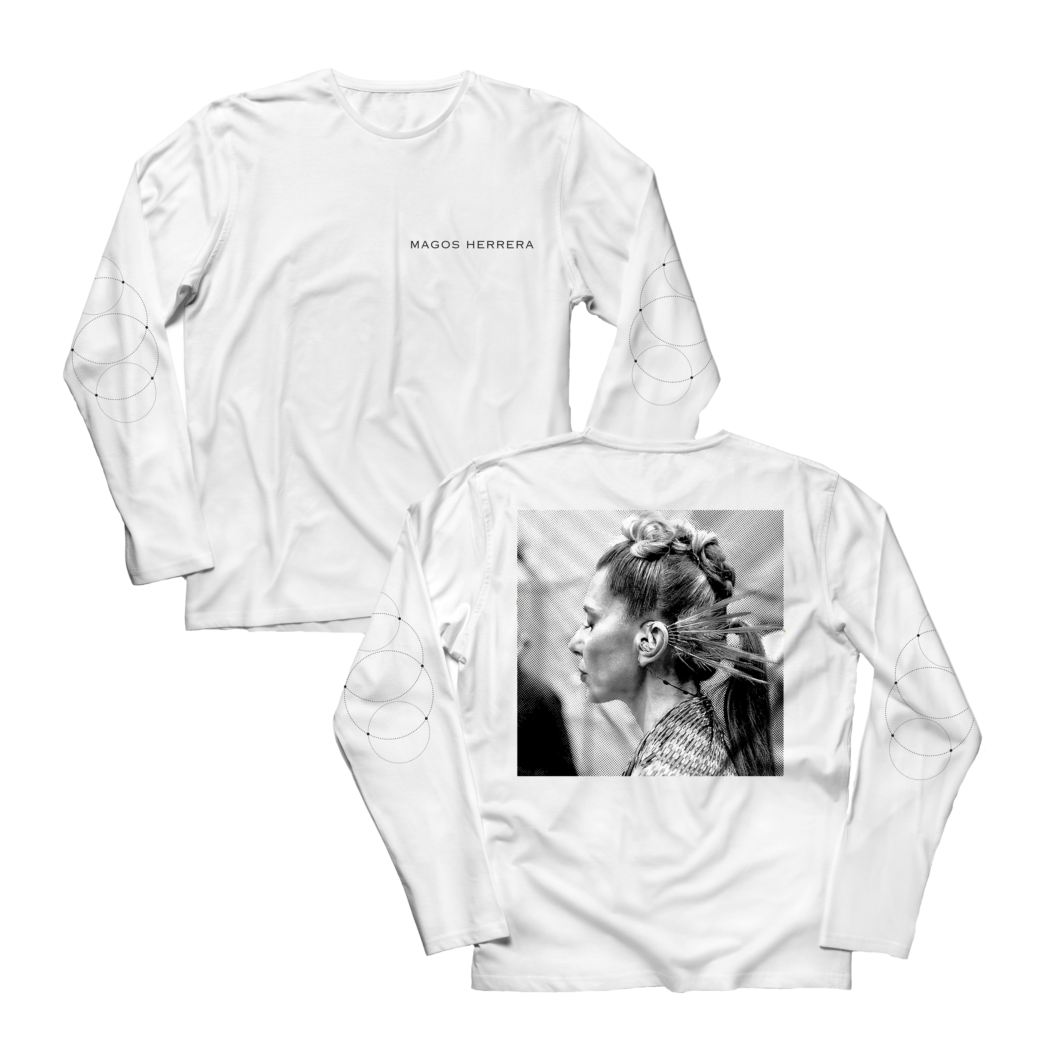 Foto Longsleeve