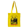 "Castillo de Cristal" Totebag