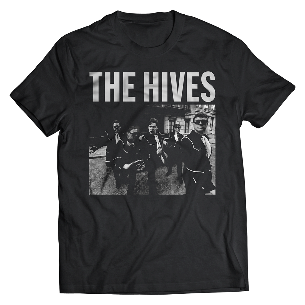 "Más Hives" T-Shirt