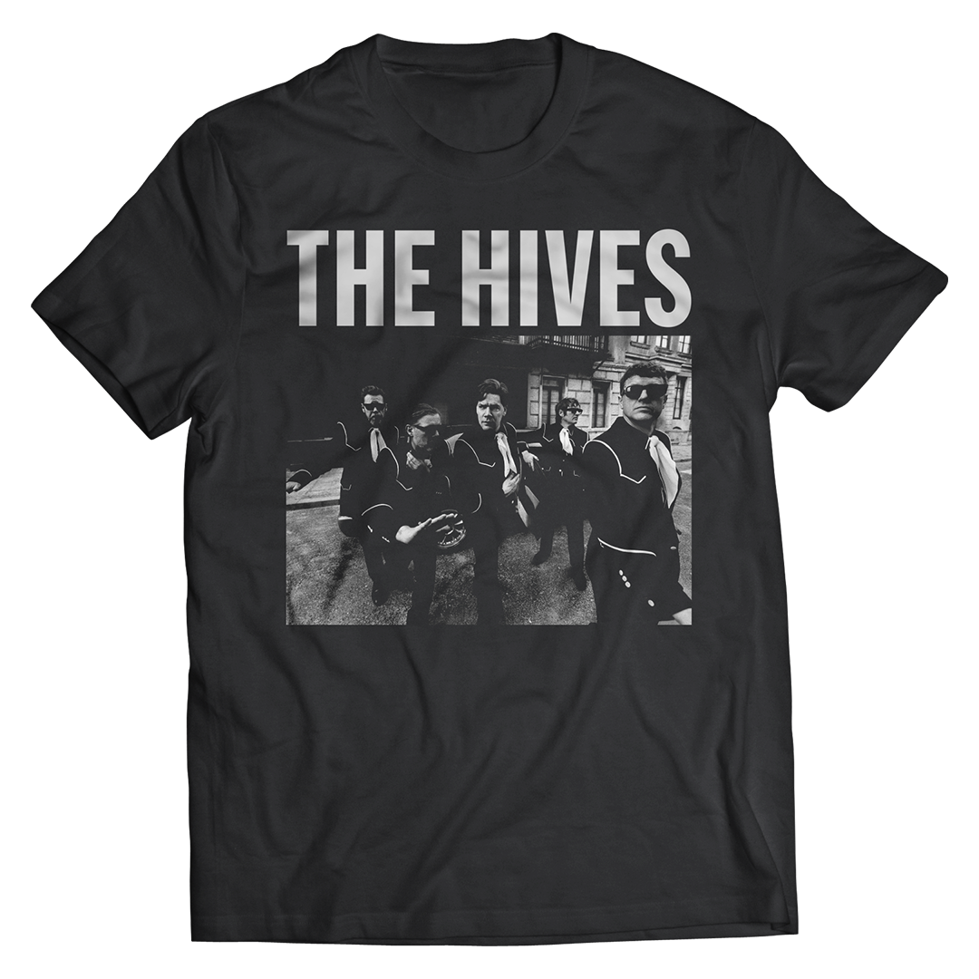 "Más Hives" T-Shirt
