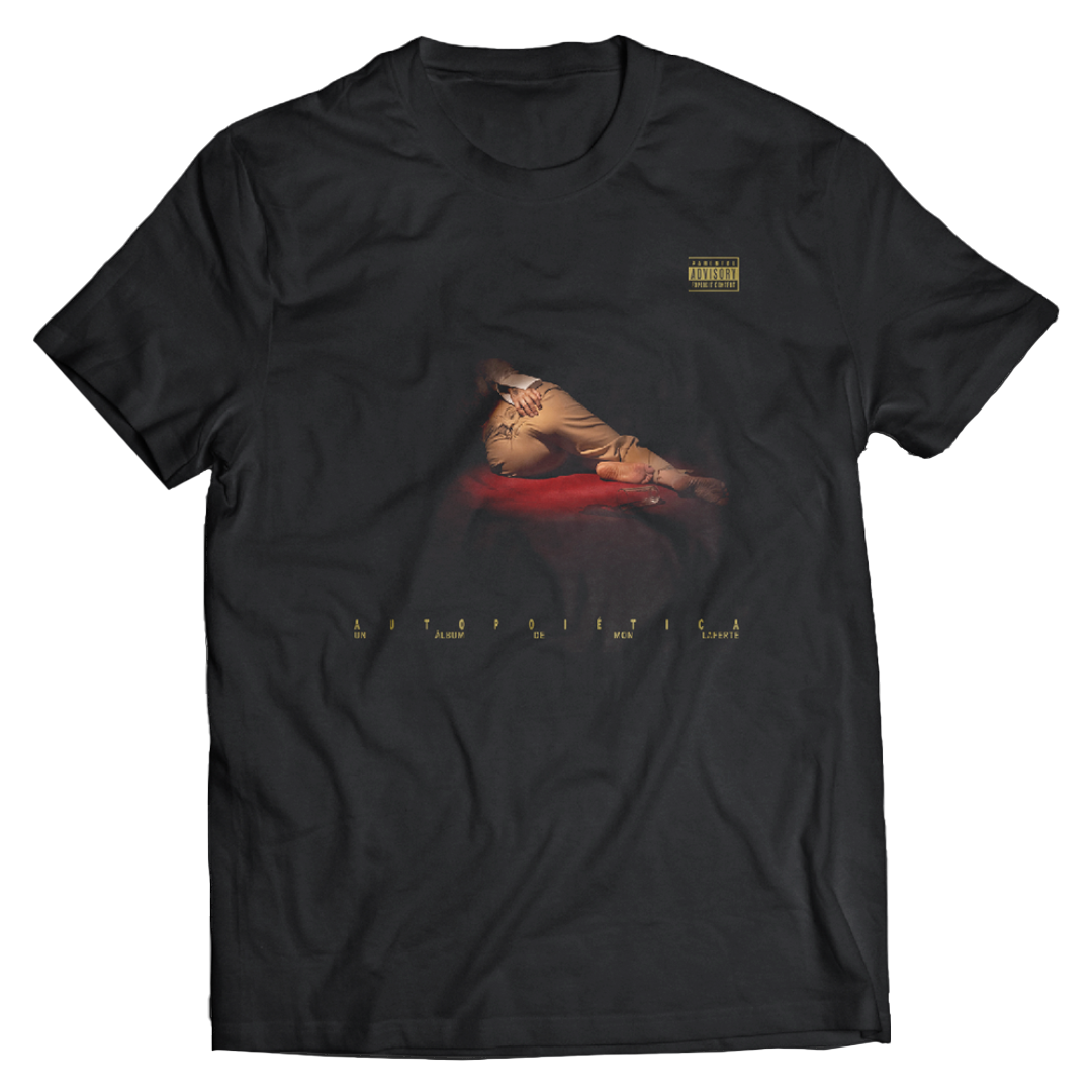 "Autopoiética" T-Shirt