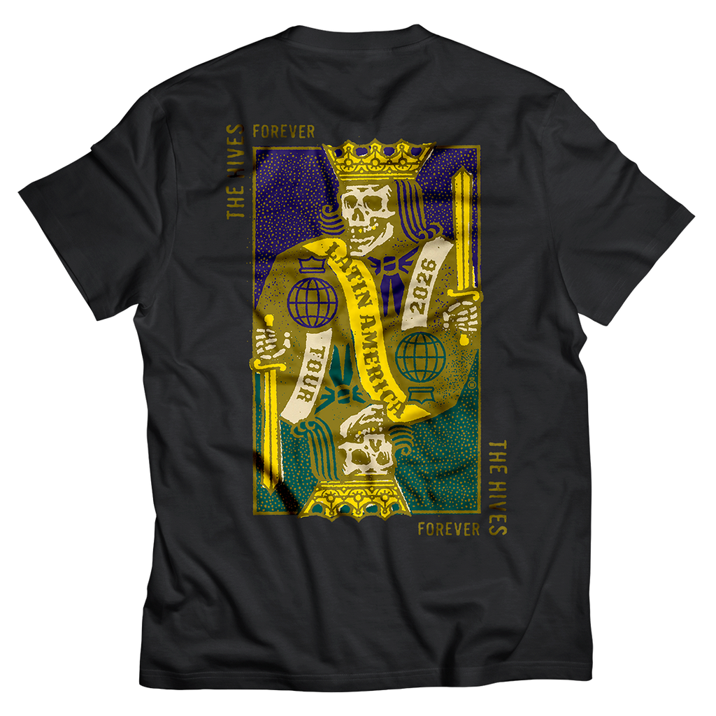 "Playing Card" T-Shirt