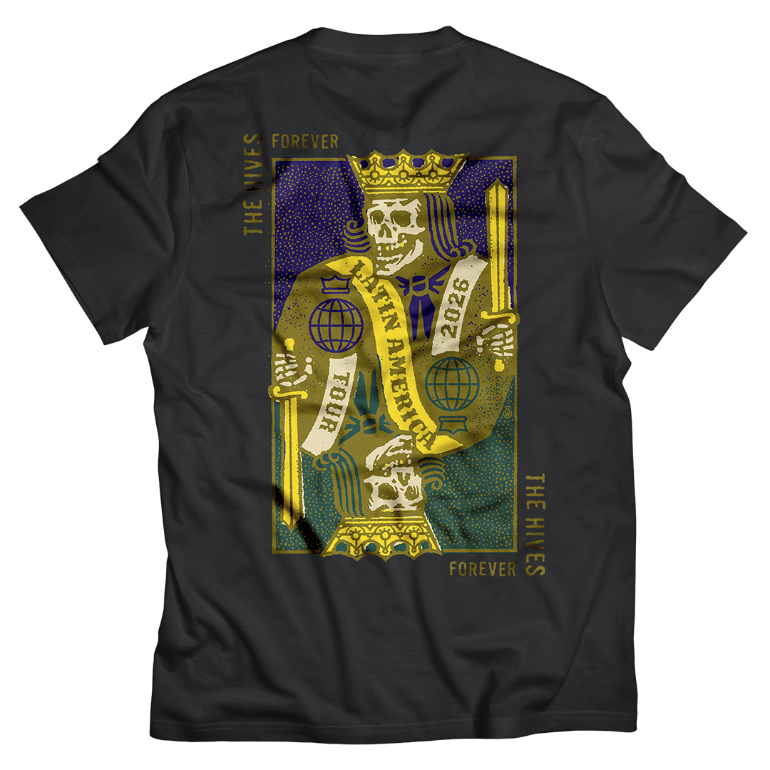 "Playing Card" T-Shirt