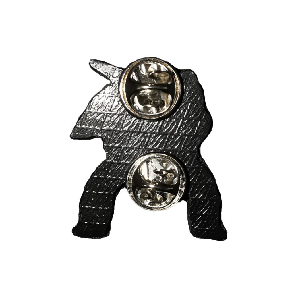 "Durazno" Pin