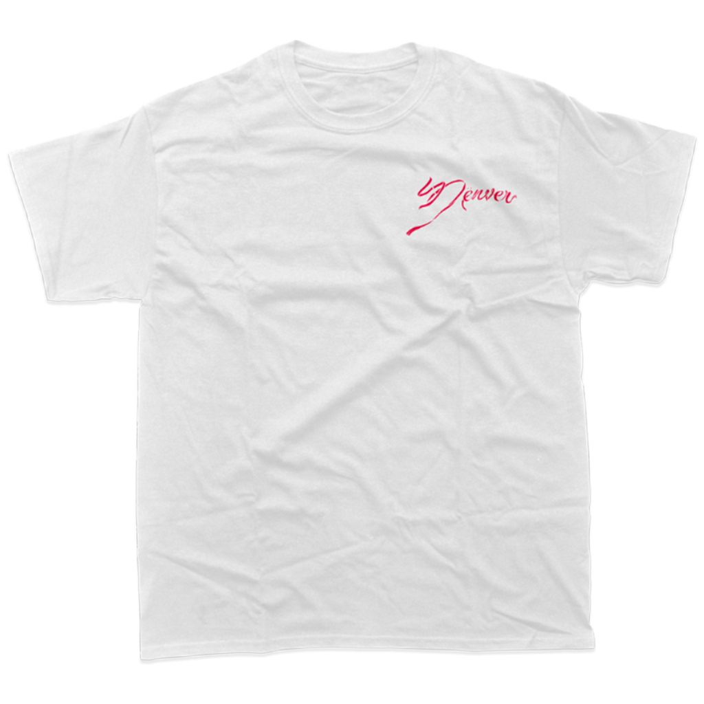 "Bailarina" T-shirt
