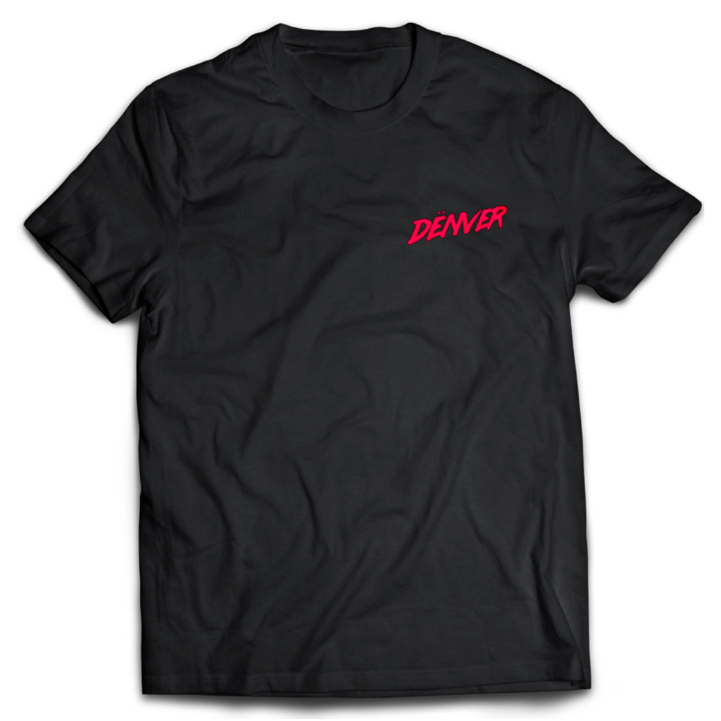 "Colmillos" T-shirt