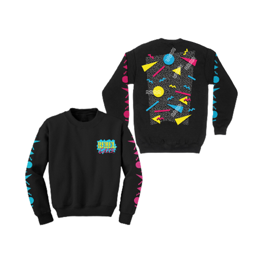 "90's" Crewneck