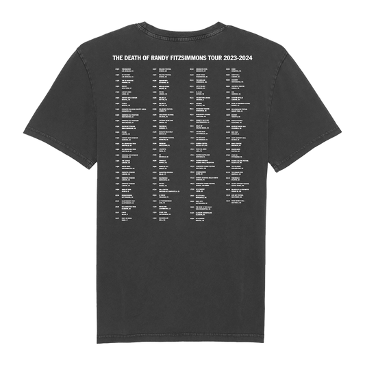 "Tour" T-Shirt