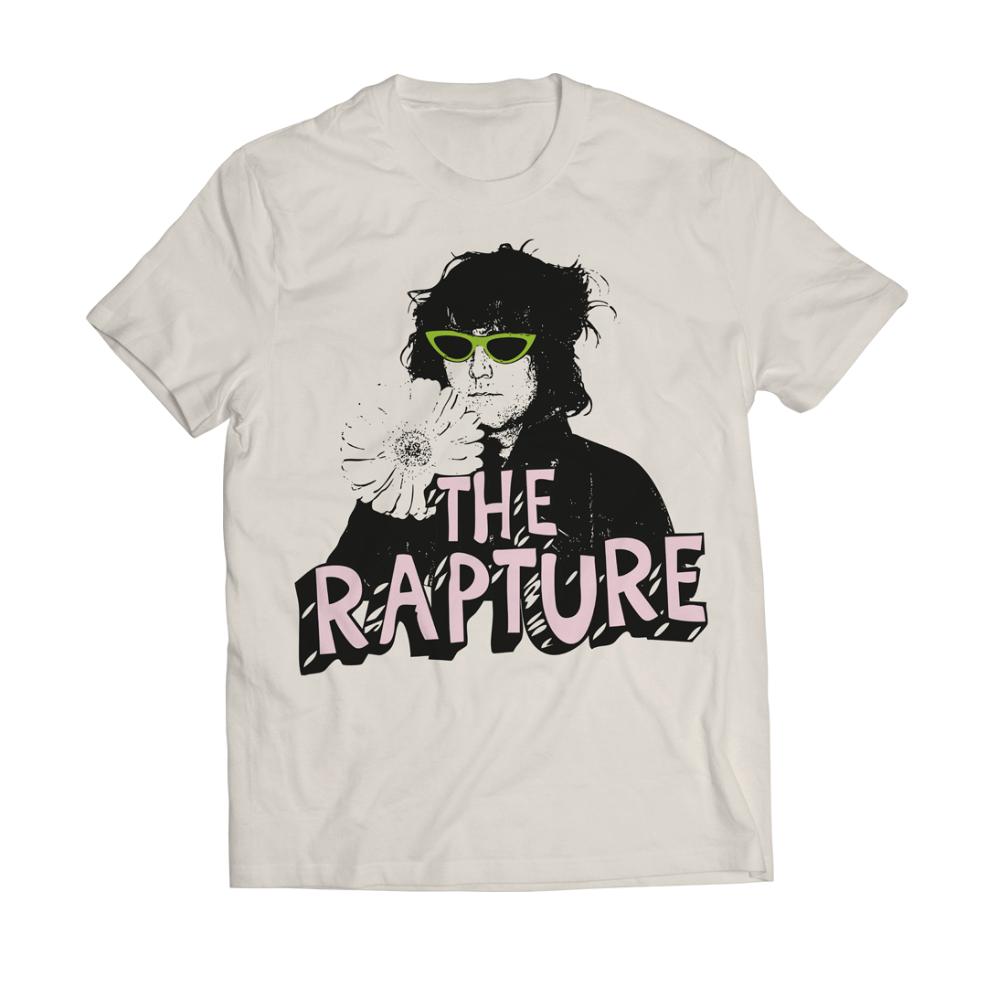 "Flower" T-Shirt