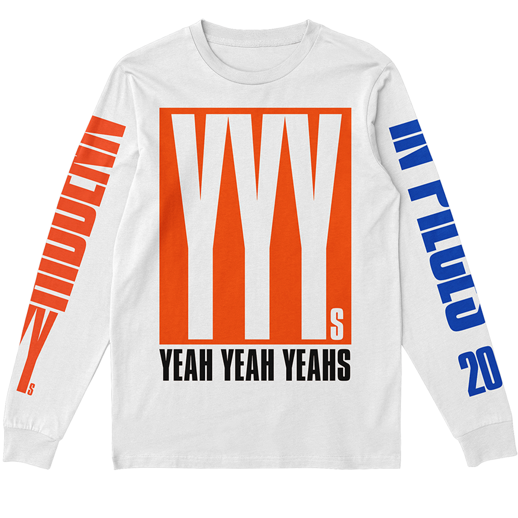 "Tour" - Longsleeve