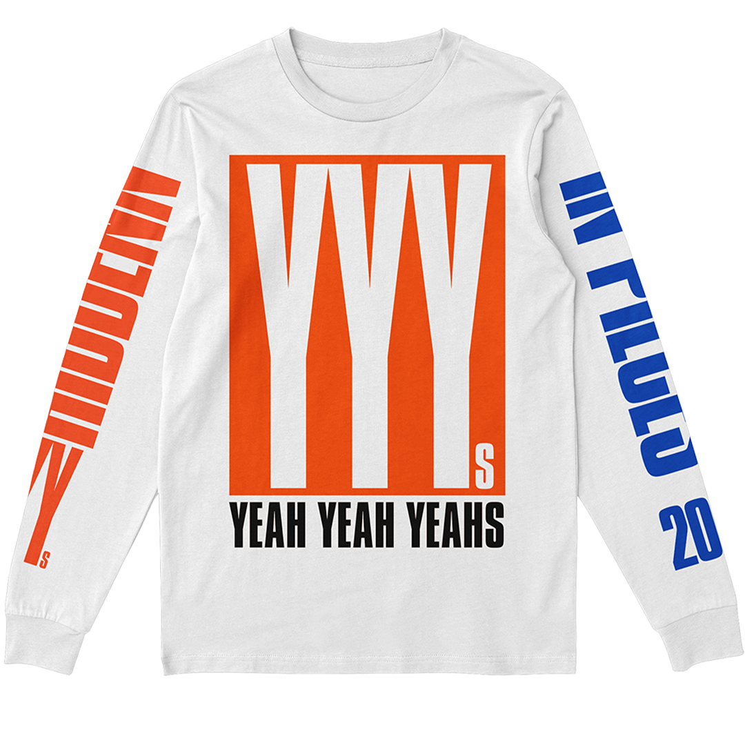 "Tour" - Longsleeve