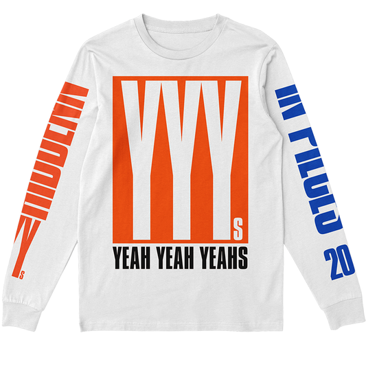 "Tour" - Longsleeve