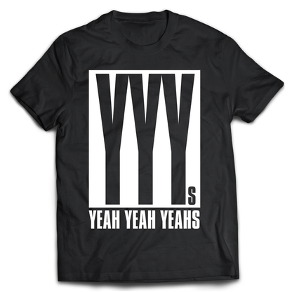 "Tour" - T-Shirt